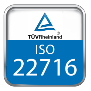 ISO 22716