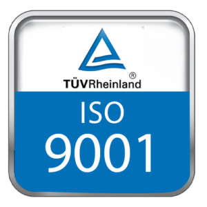 ISO 9001