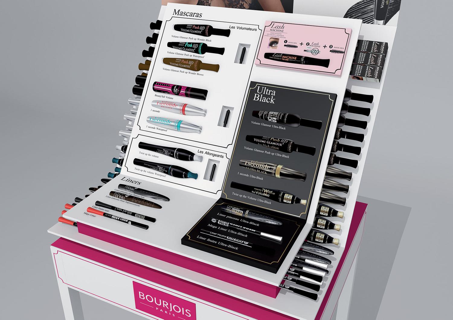 Inicios ALH merchandising